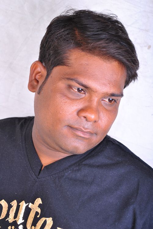 Indian Matrimonial Profile : Augustin 37year 5/30/2024 7:54:00 PM  from India